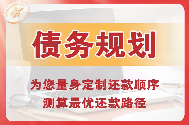 肇东债务规划